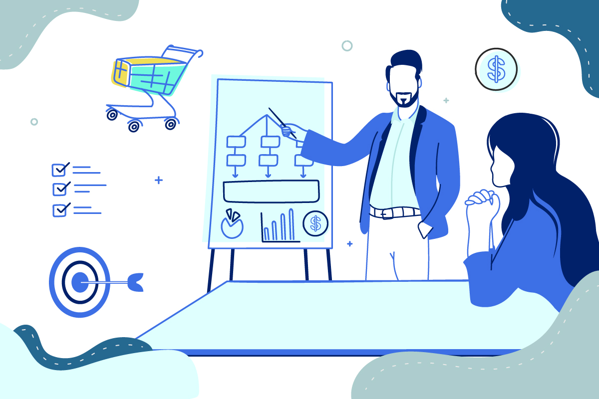 Ecommerce Consulting