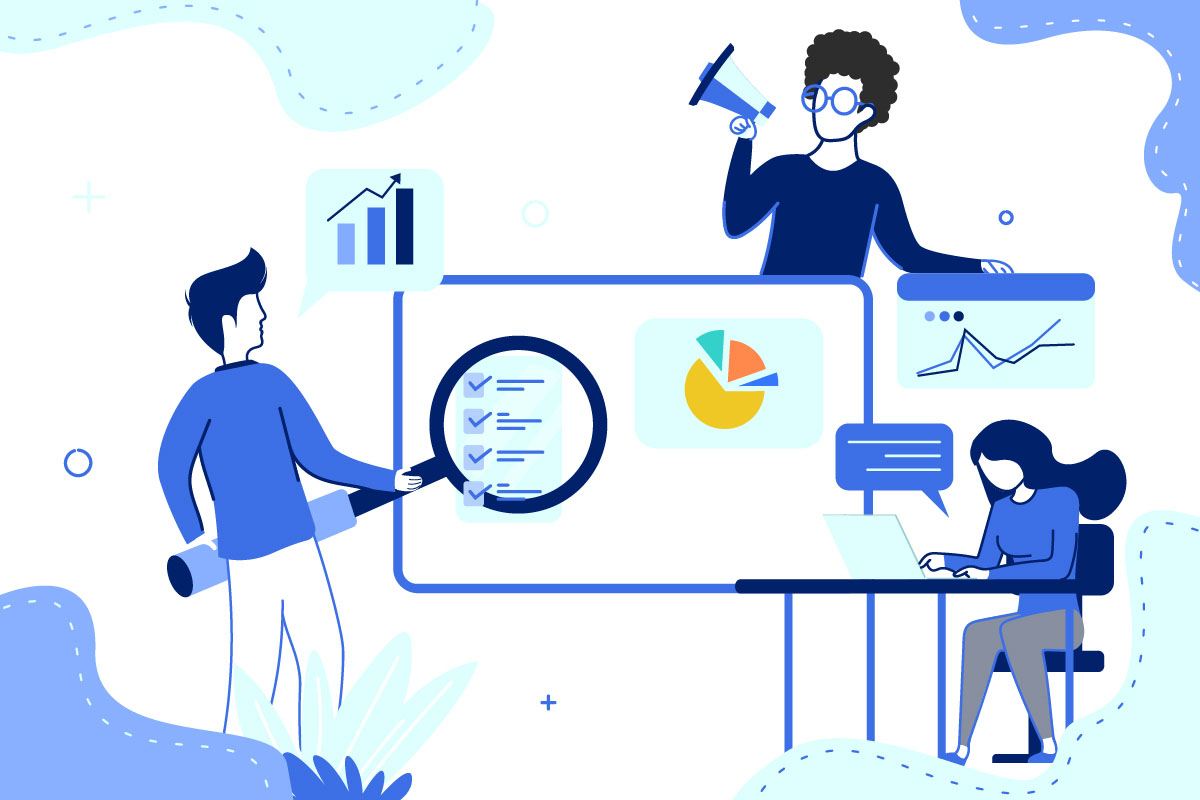 Marketing Strategy & Media